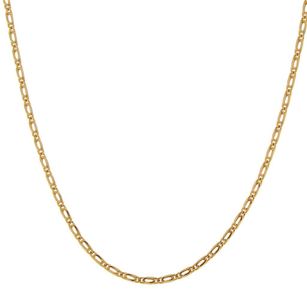 Collana Occhio di Pernice