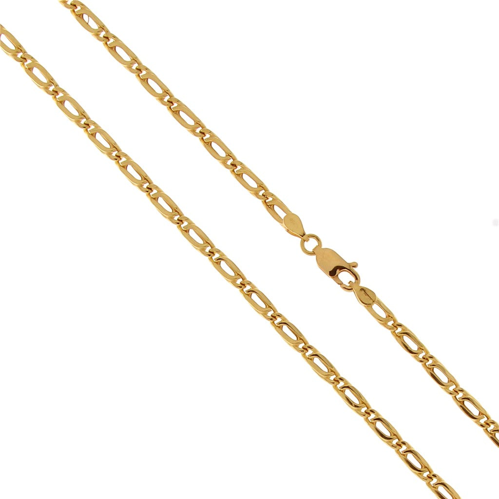 Collana Occhio di Pernice