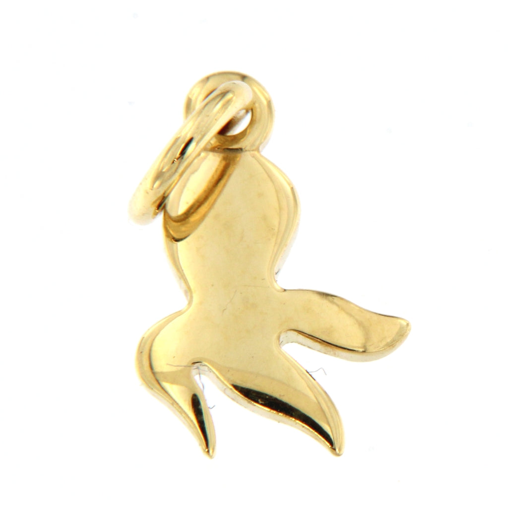 Dodo Ciondolo Polpo