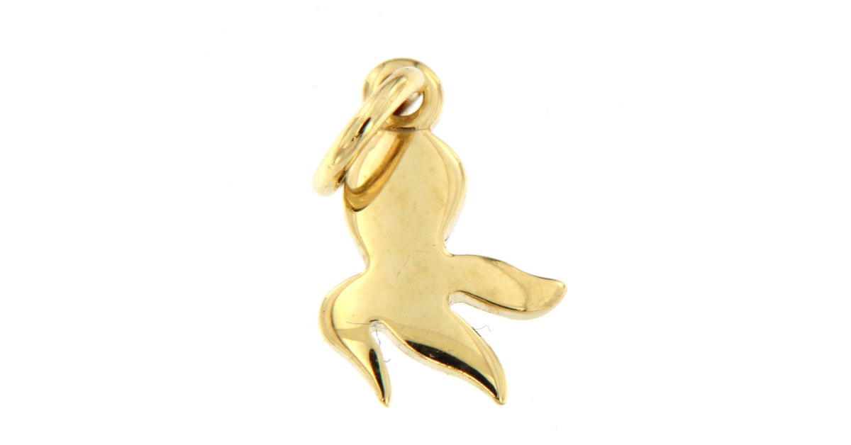 Dodo Ciondolo Polpo