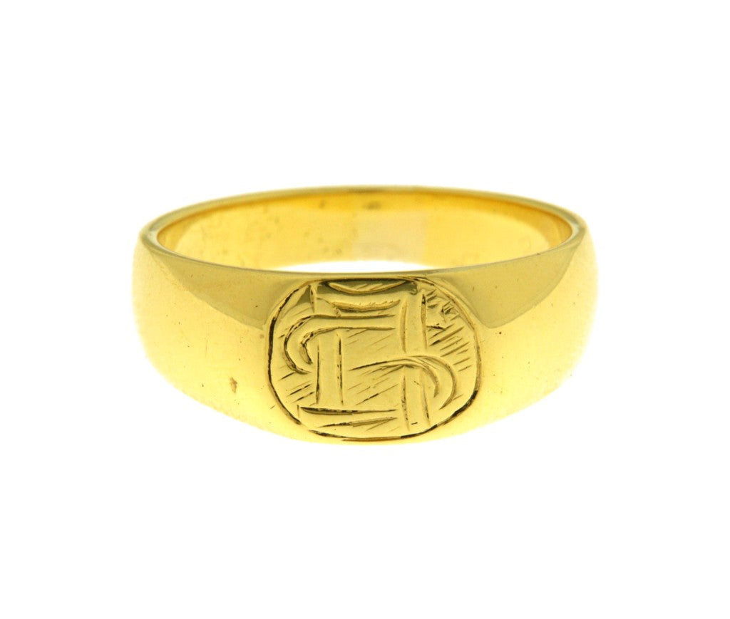 Anello Sigillo