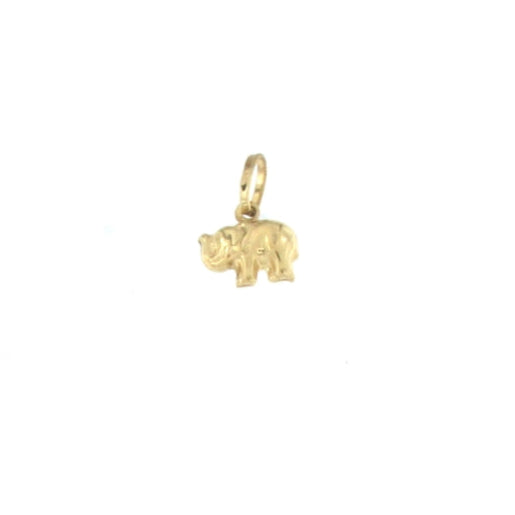 Ciondolo Elefante Mini