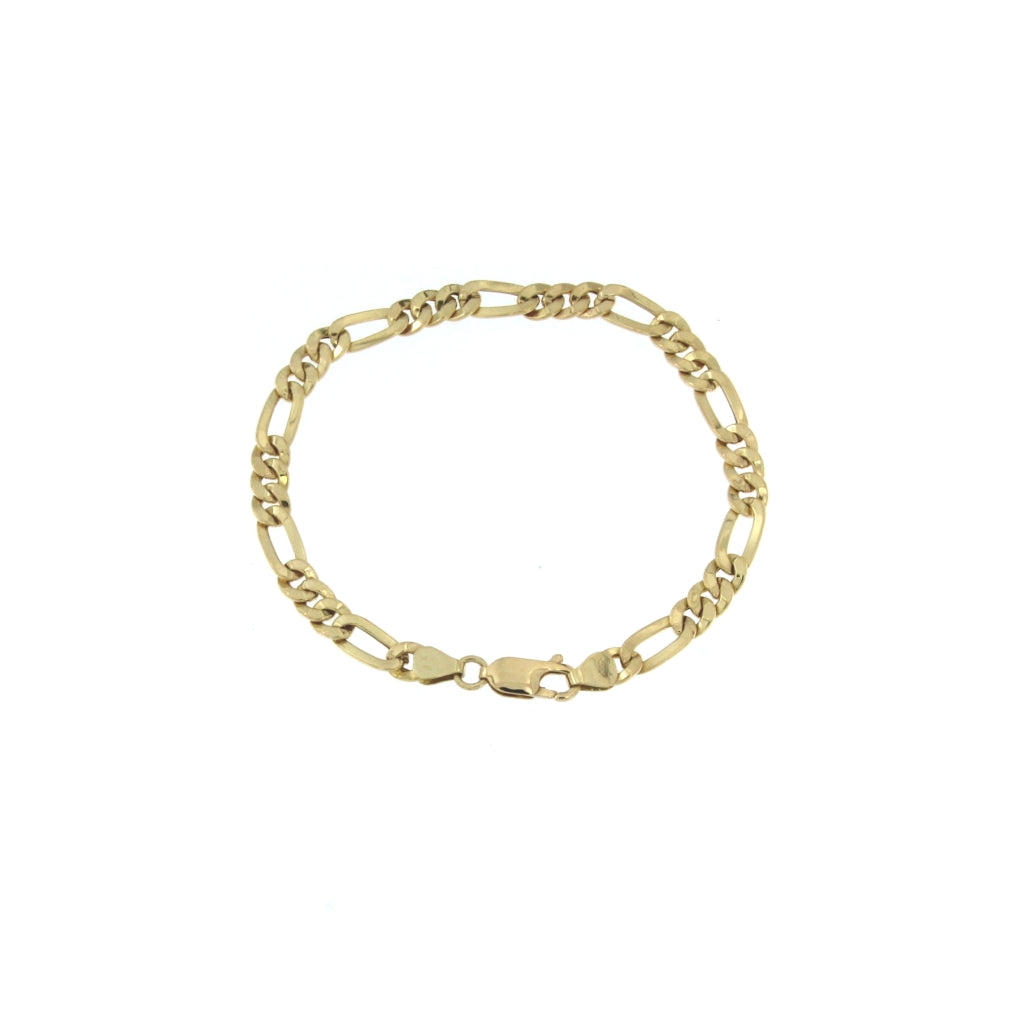 Bracciale Alternata 3+1