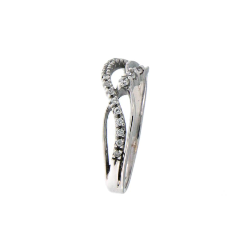 Anello Intreccio