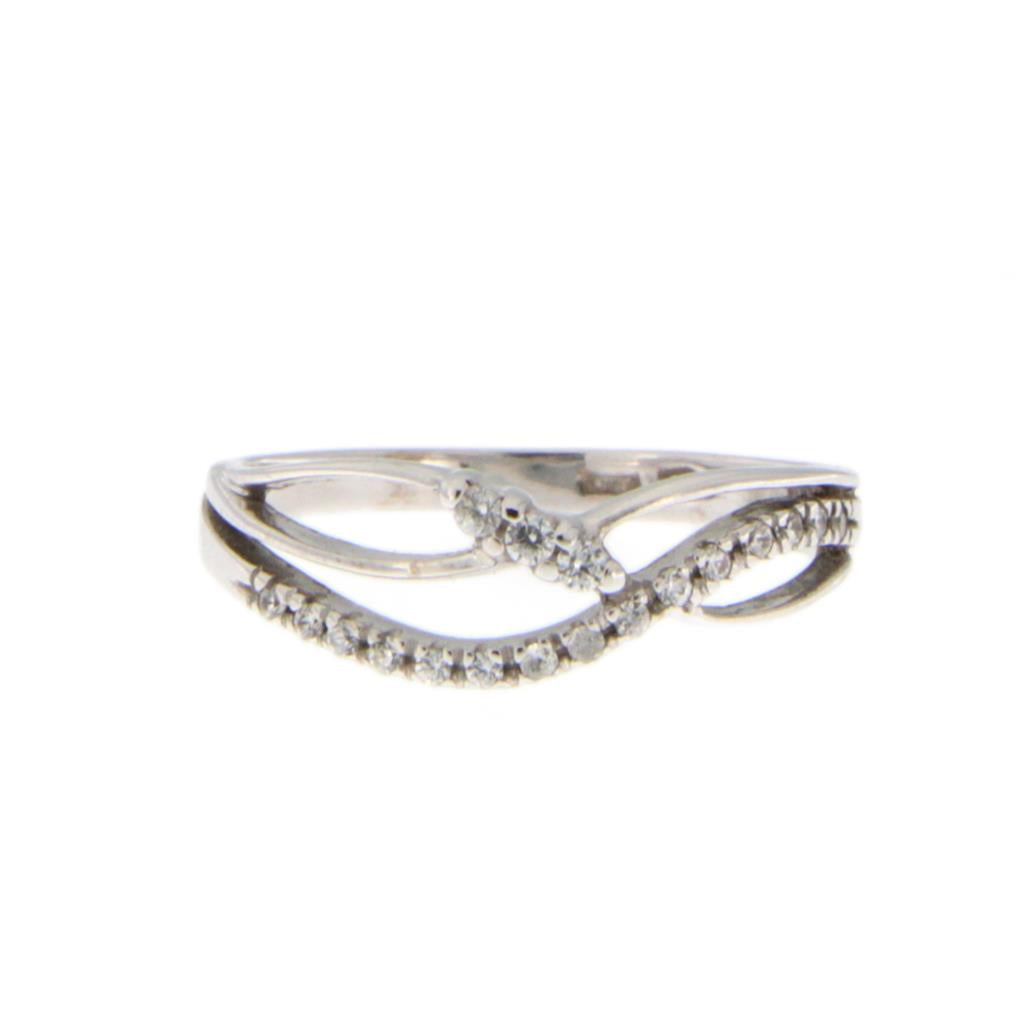 Anello Intreccio
