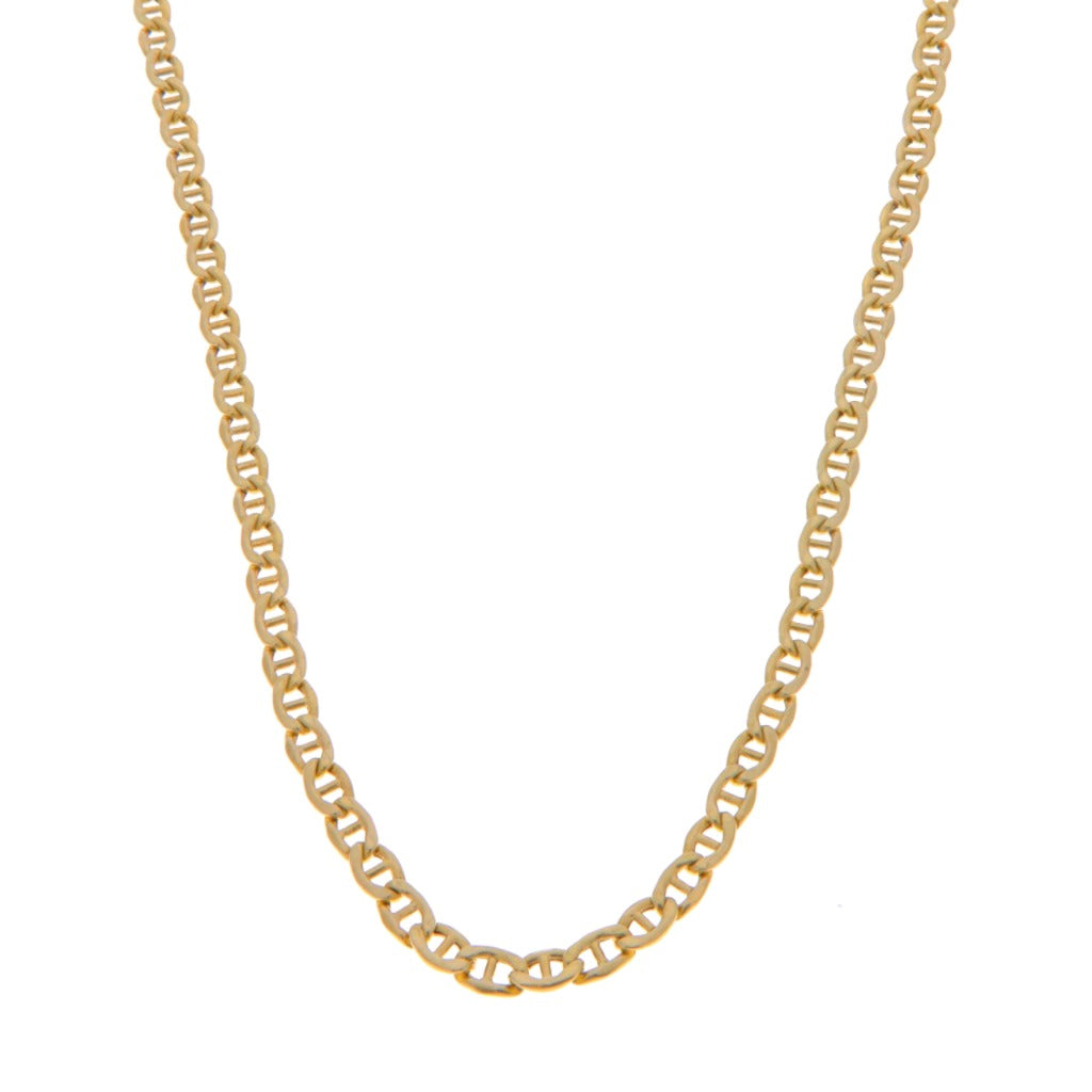 Collana maglia Traversino