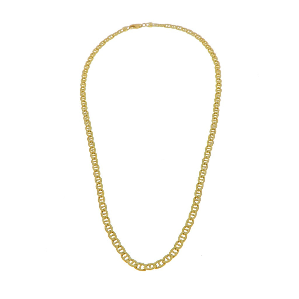 Collana maglia Traversino