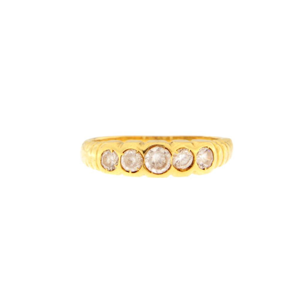 Anello Riviera