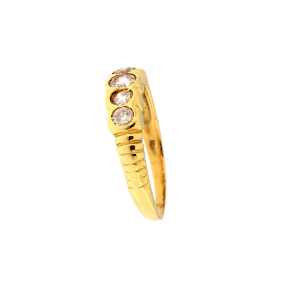 Anello Riviera