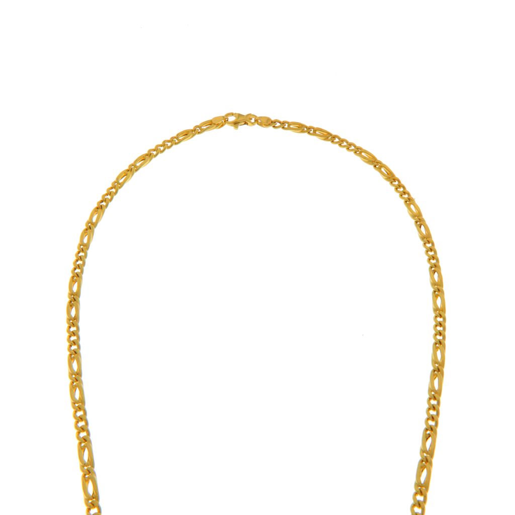 Collana Girocollo Alternata