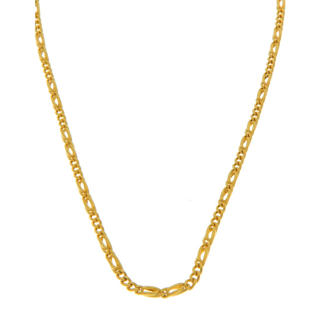 Collana Girocollo Alternata