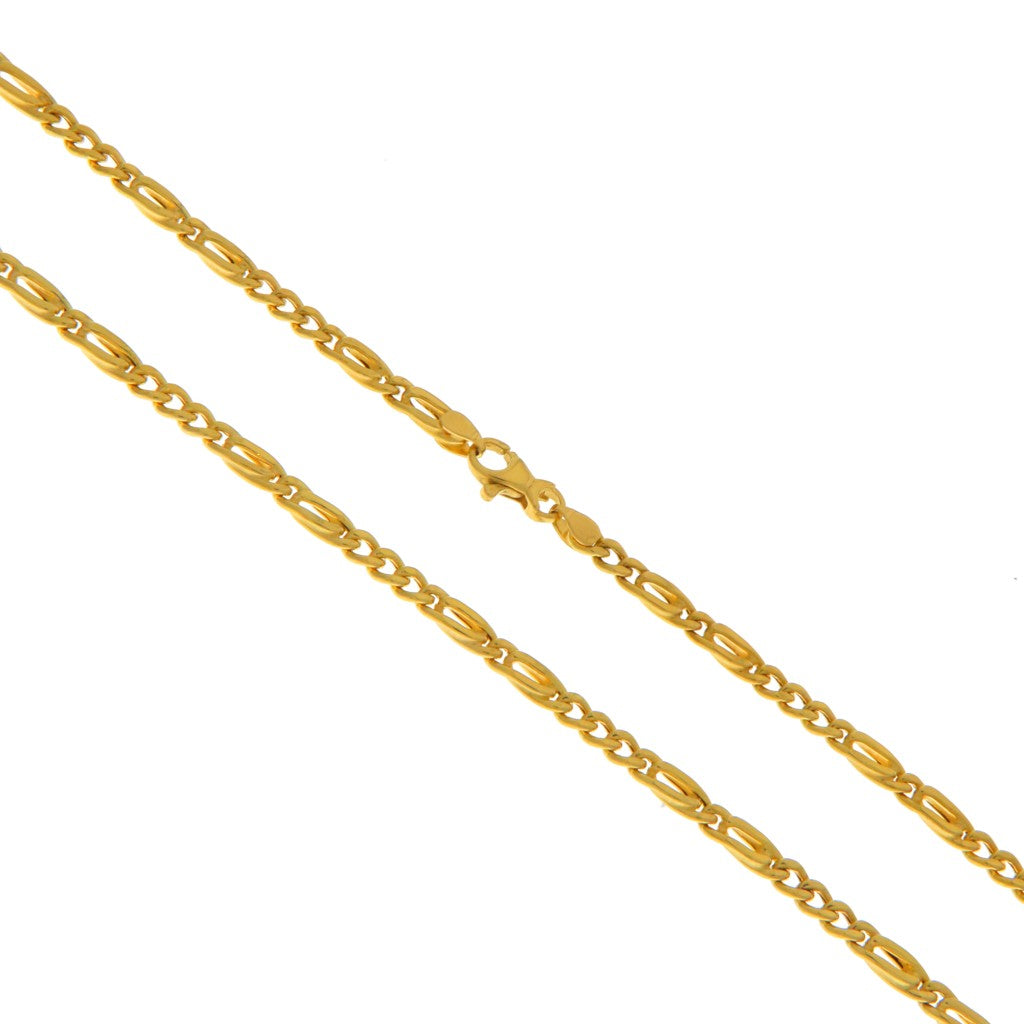 Collana Girocollo Alternata
