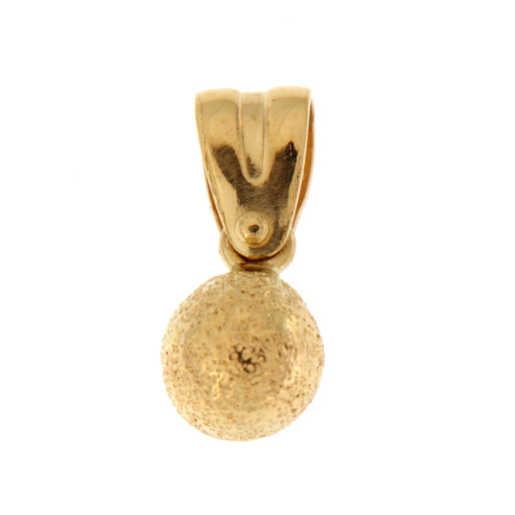 Ciondolo Sfera Mini