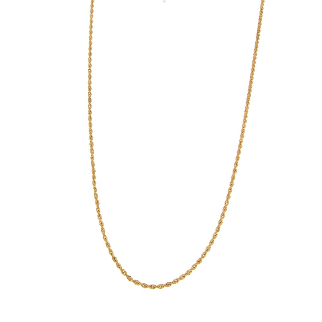 Collana Torchon
