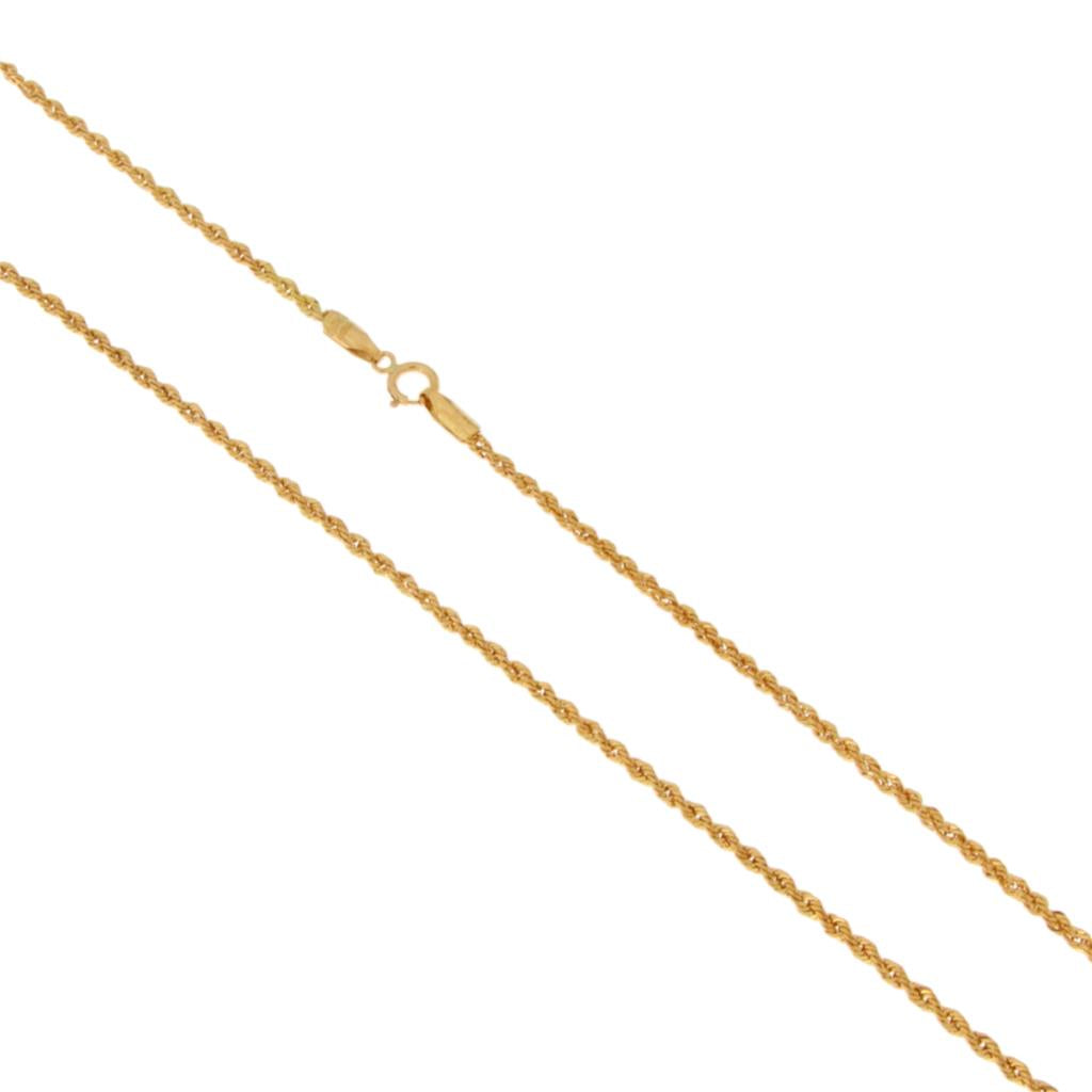 Collana Torchon