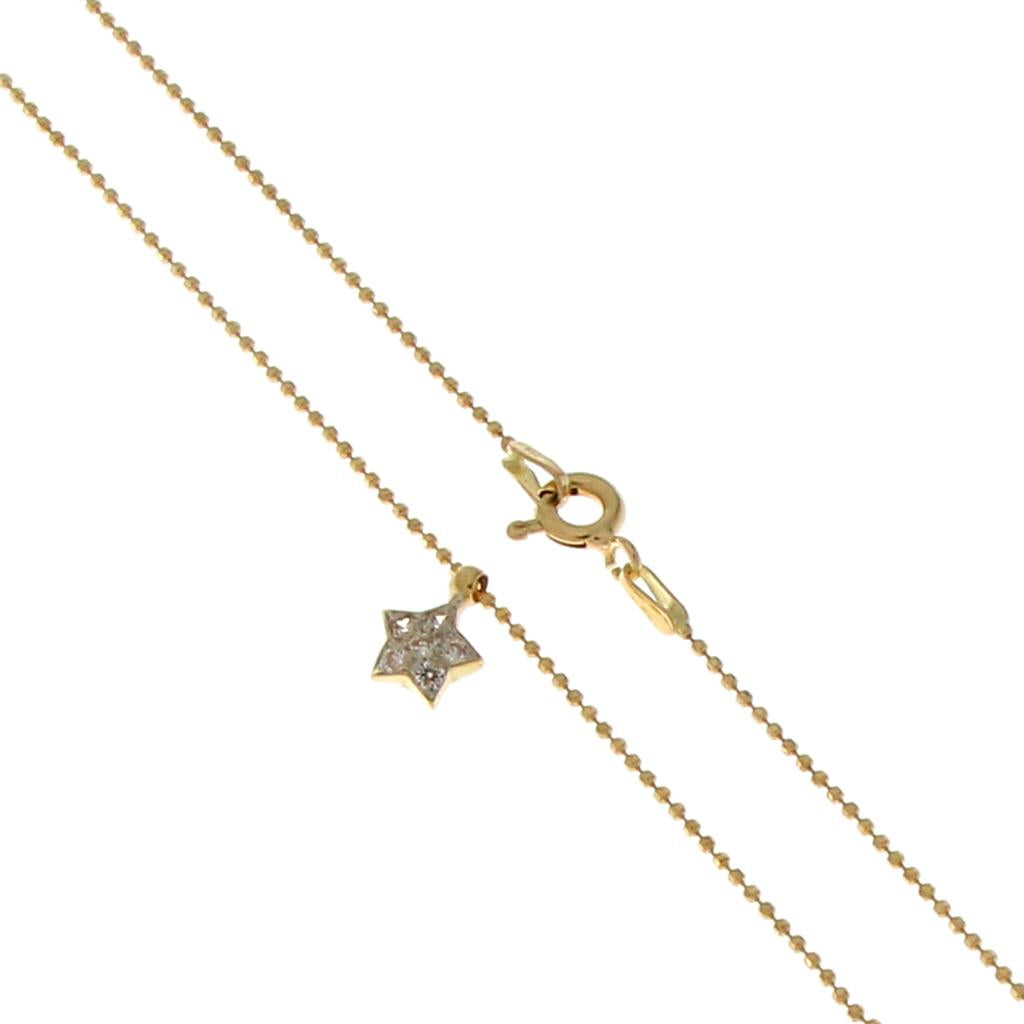 Collana a Sfere