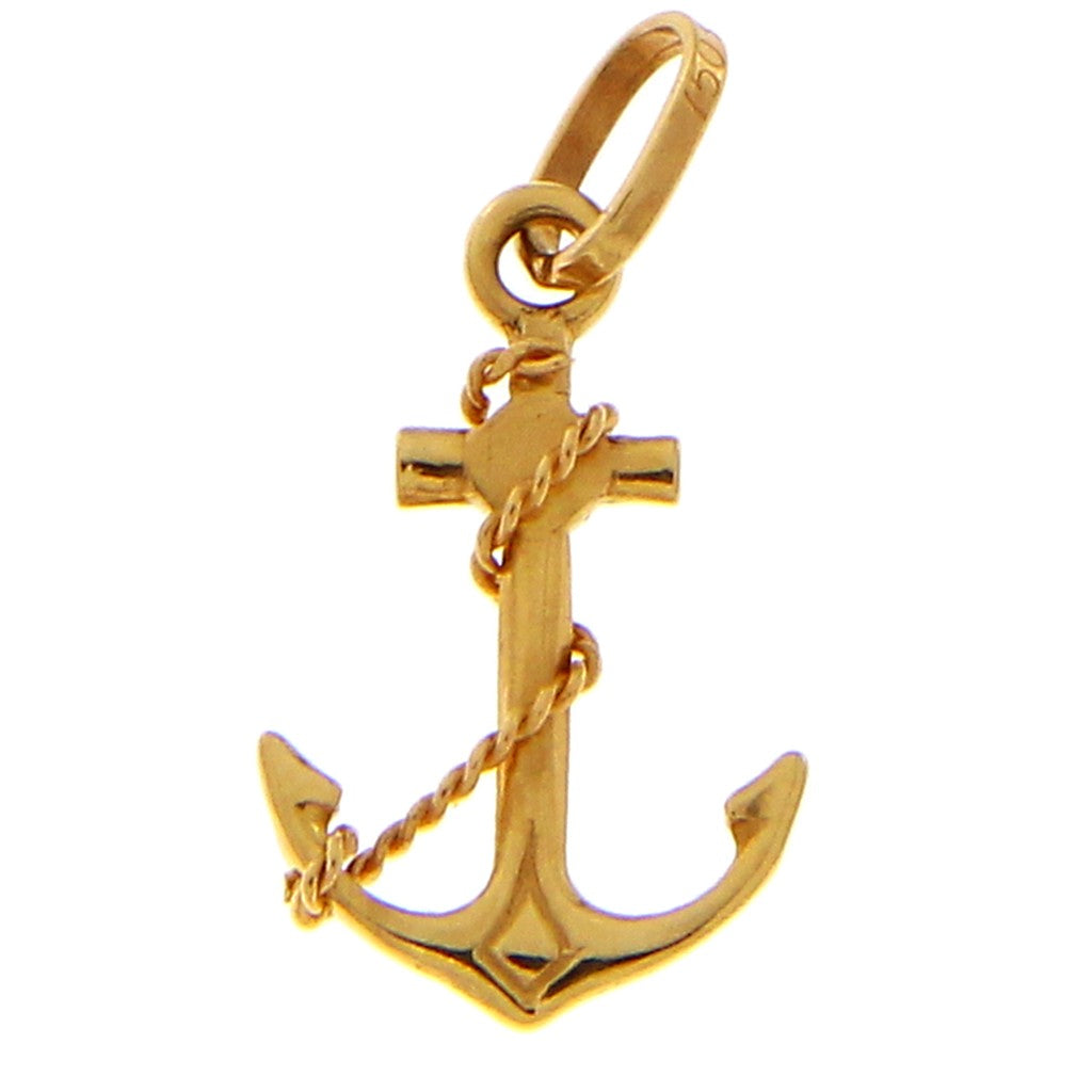 Ciondolo Ancora