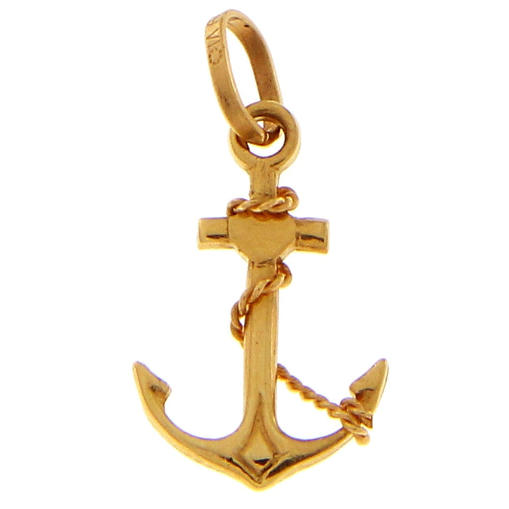 Ciondolo Ancora