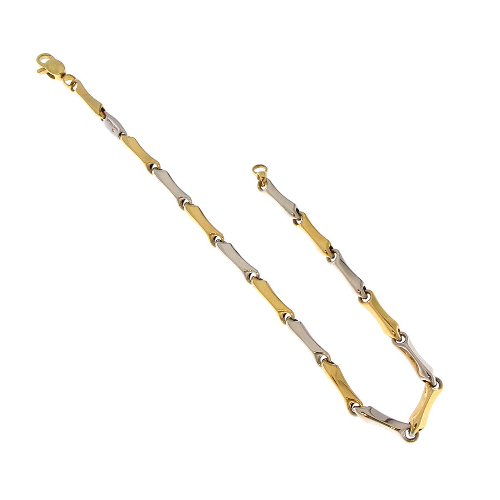 Bracciale a Barilotti