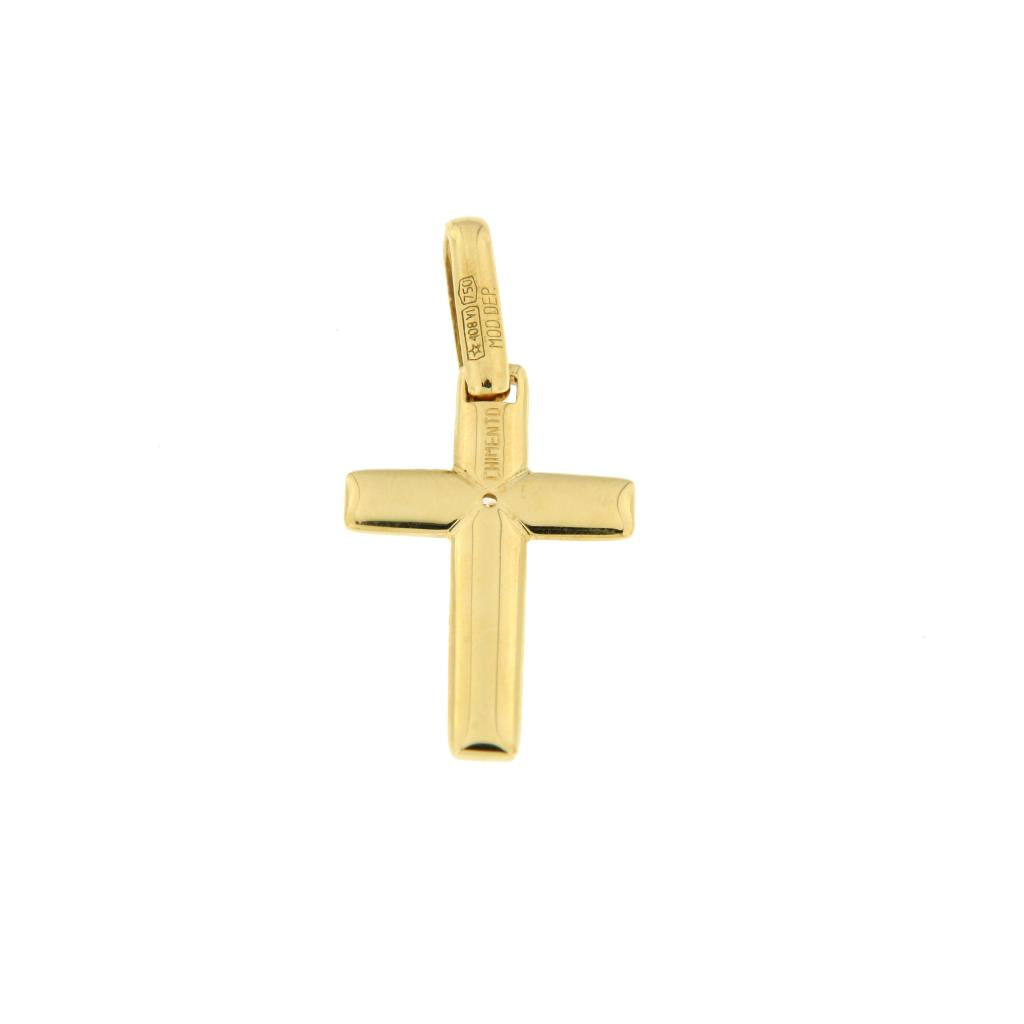 Chimento Ciondolo Croce