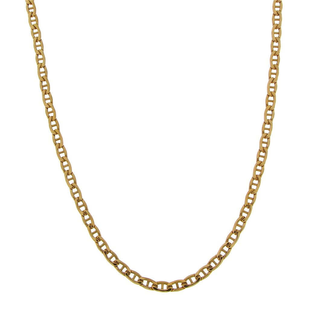 Collana Traversino Classico