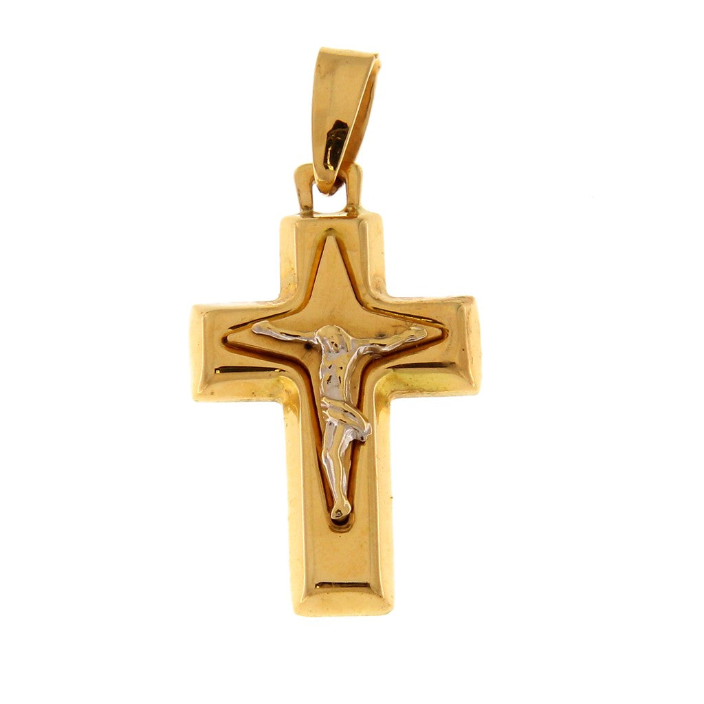 Ciondolo Crocifisso