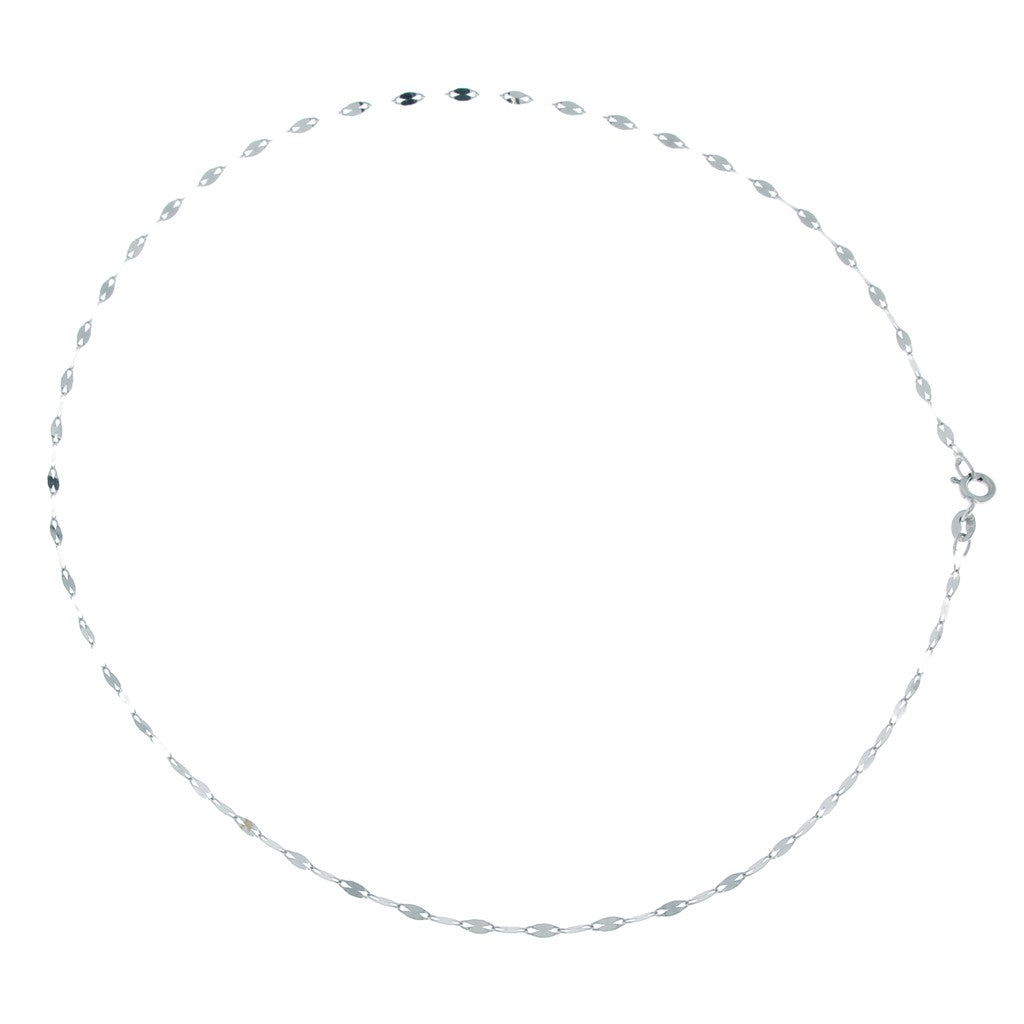 Collana Marinara Girocollo