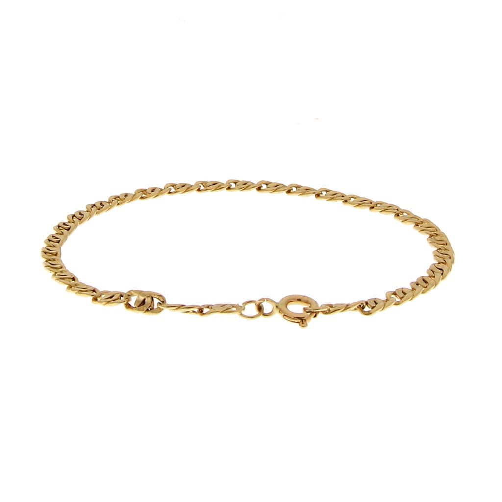 Bracciale Occhio di Pernice