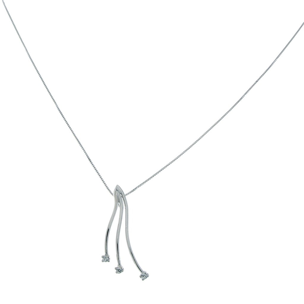 Collana Venetina con Ciondolo Fantasia