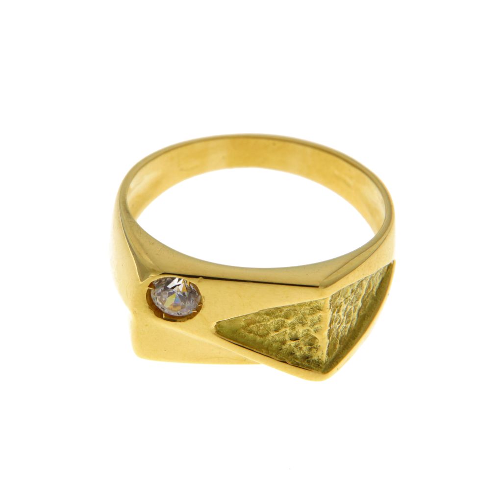 Anello Sigillo