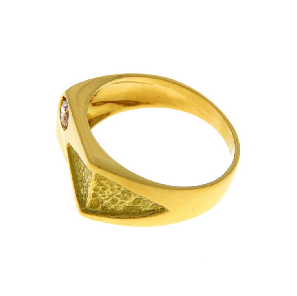 Anello Sigillo
