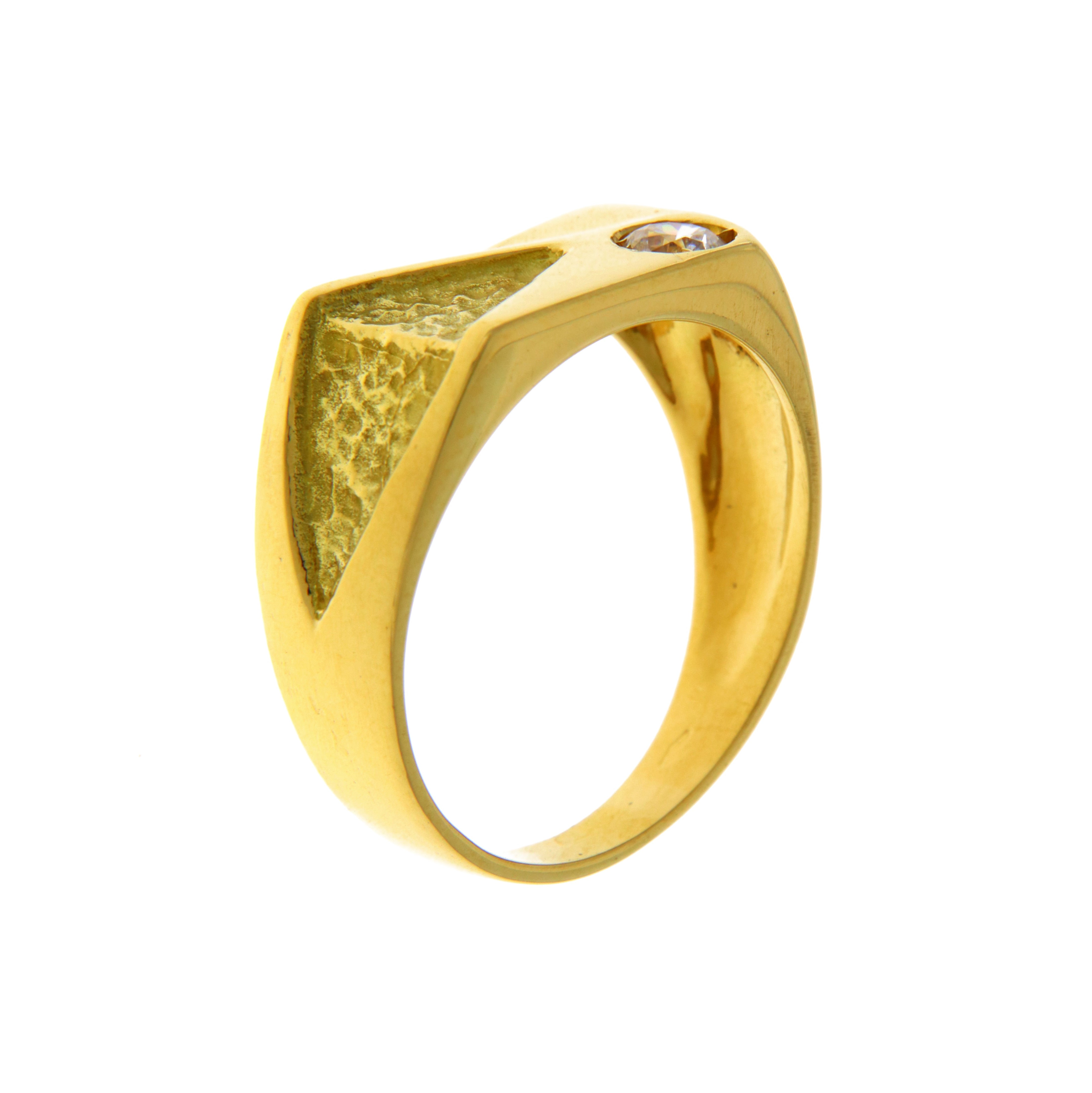 Anello Sigillo