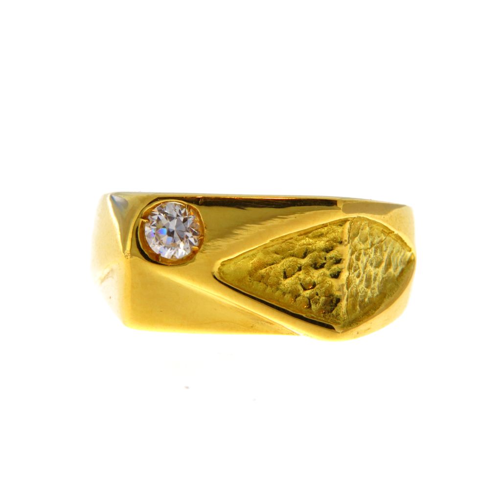 Anello Sigillo