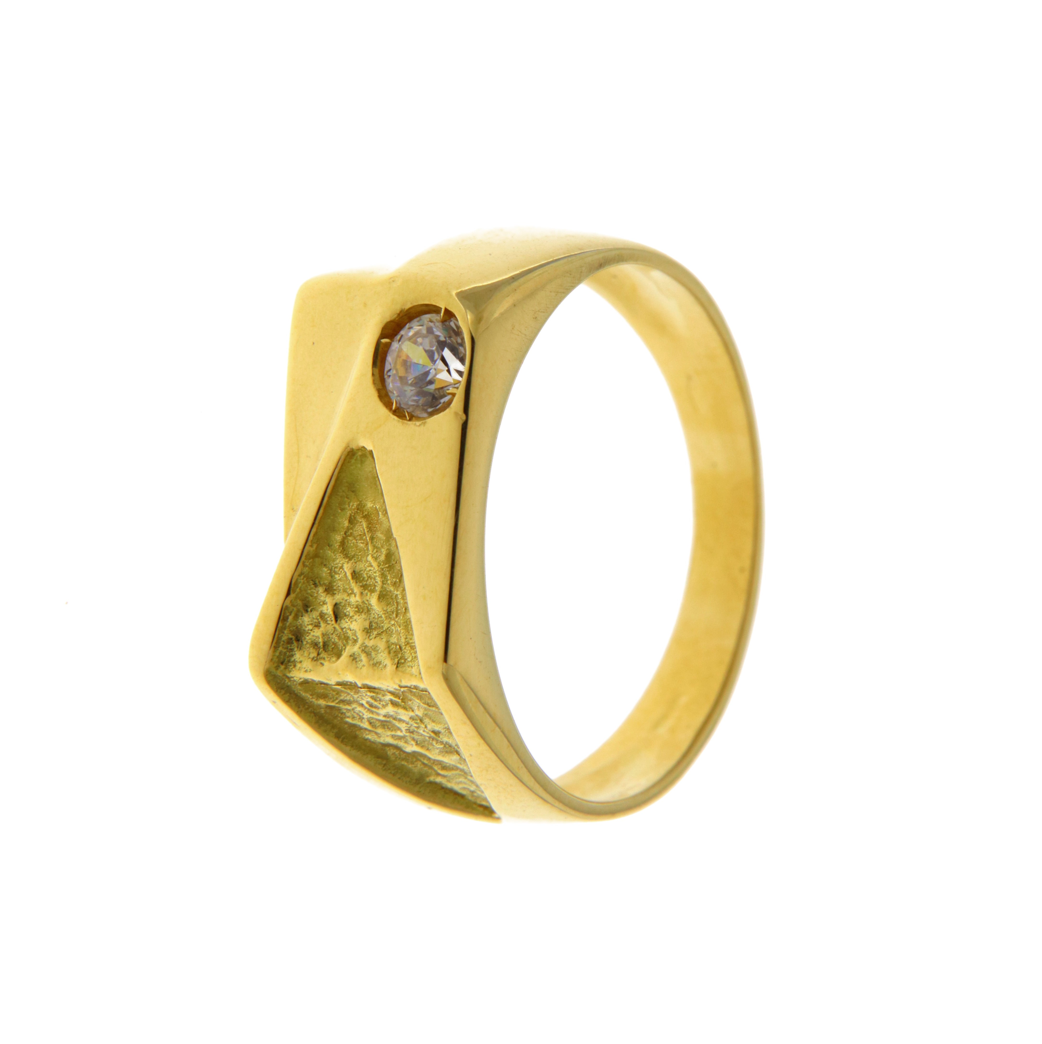 Anello Sigillo