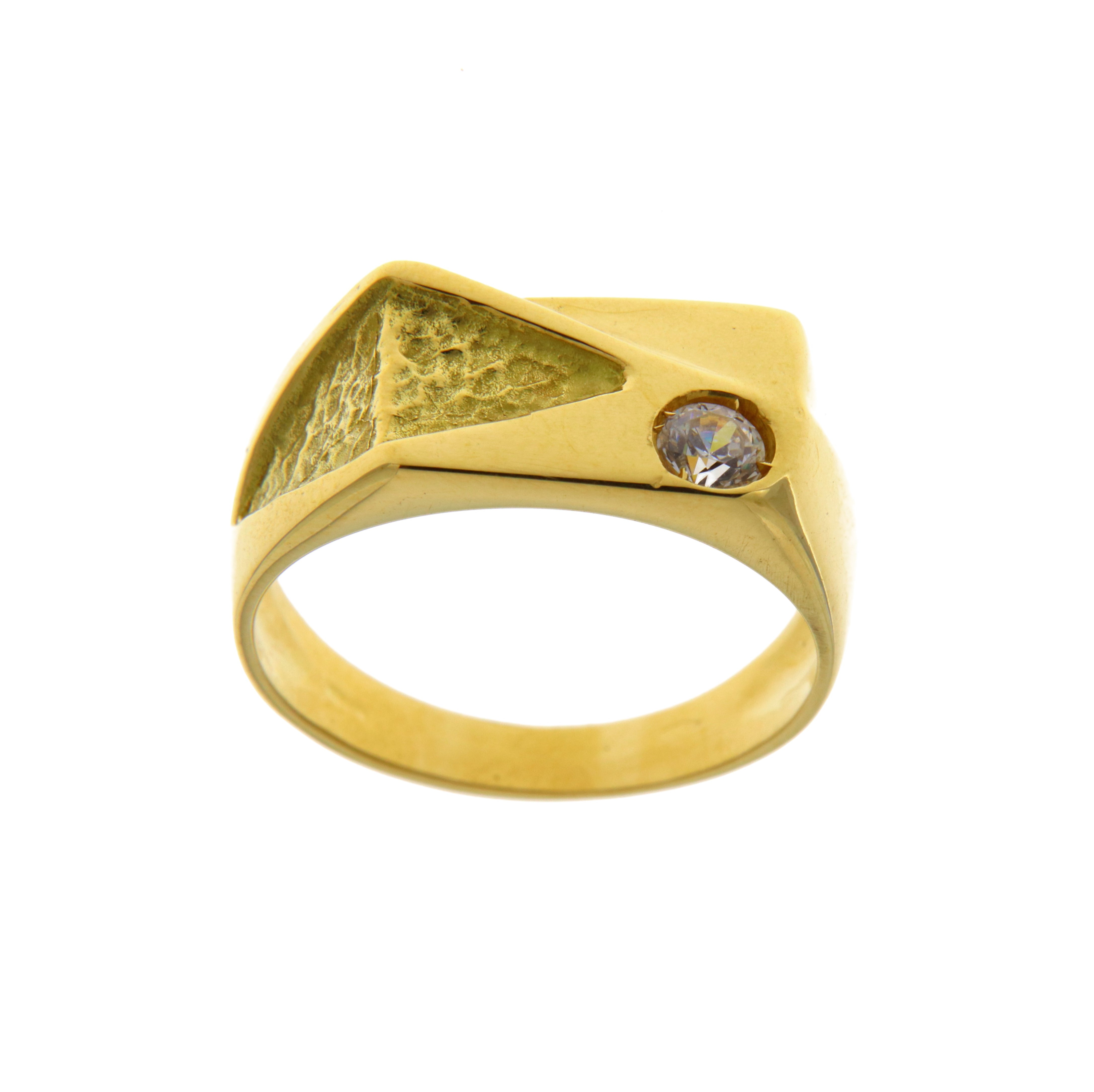 Anello Sigillo