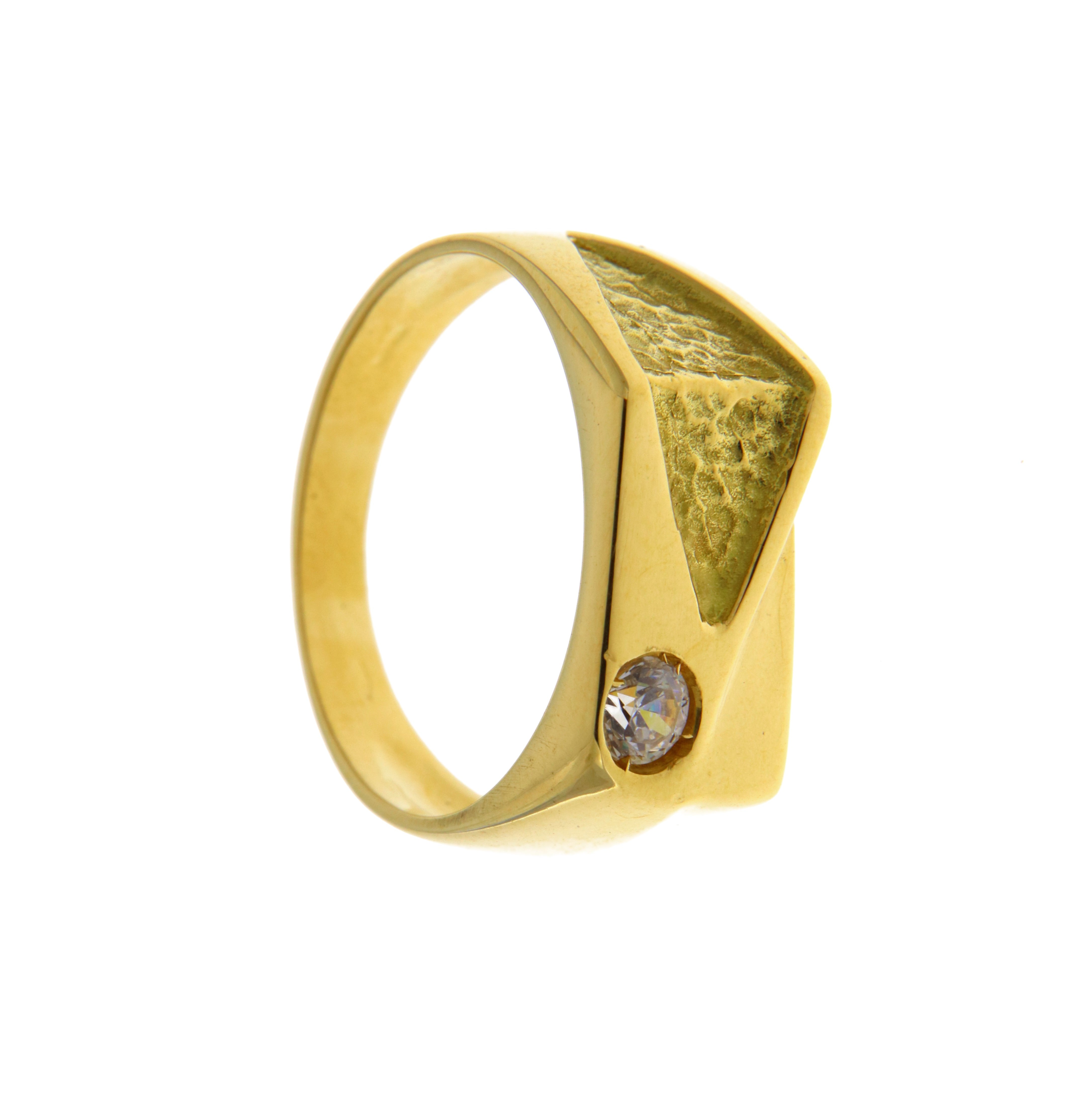 Anello Sigillo