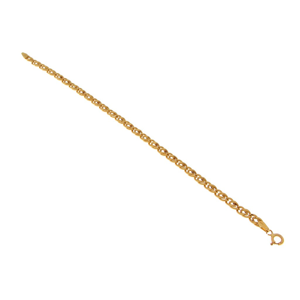 Bracciale Occhio di Pernice