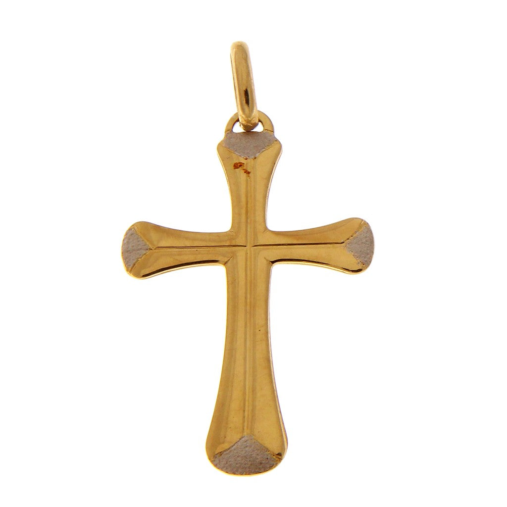 Ciondolo Croce