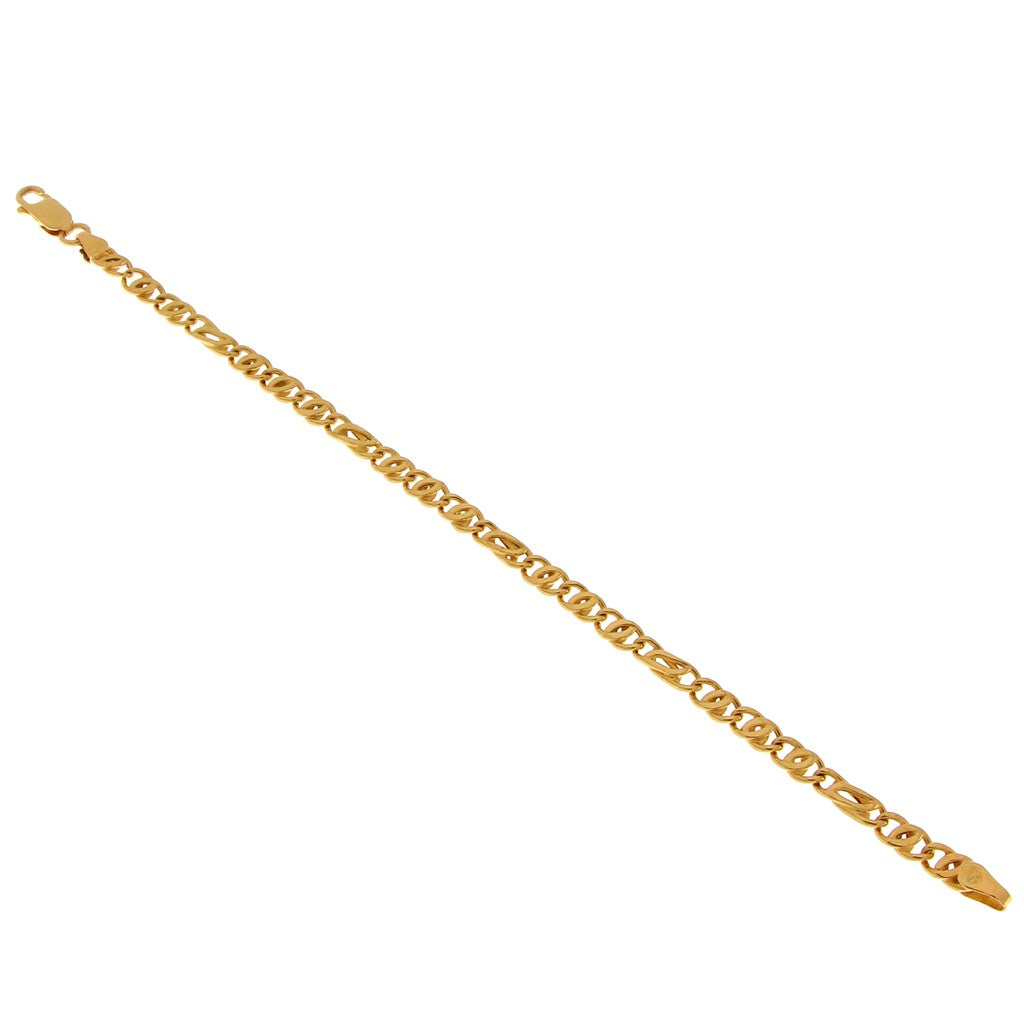 Bracciale Occhio di Pernice