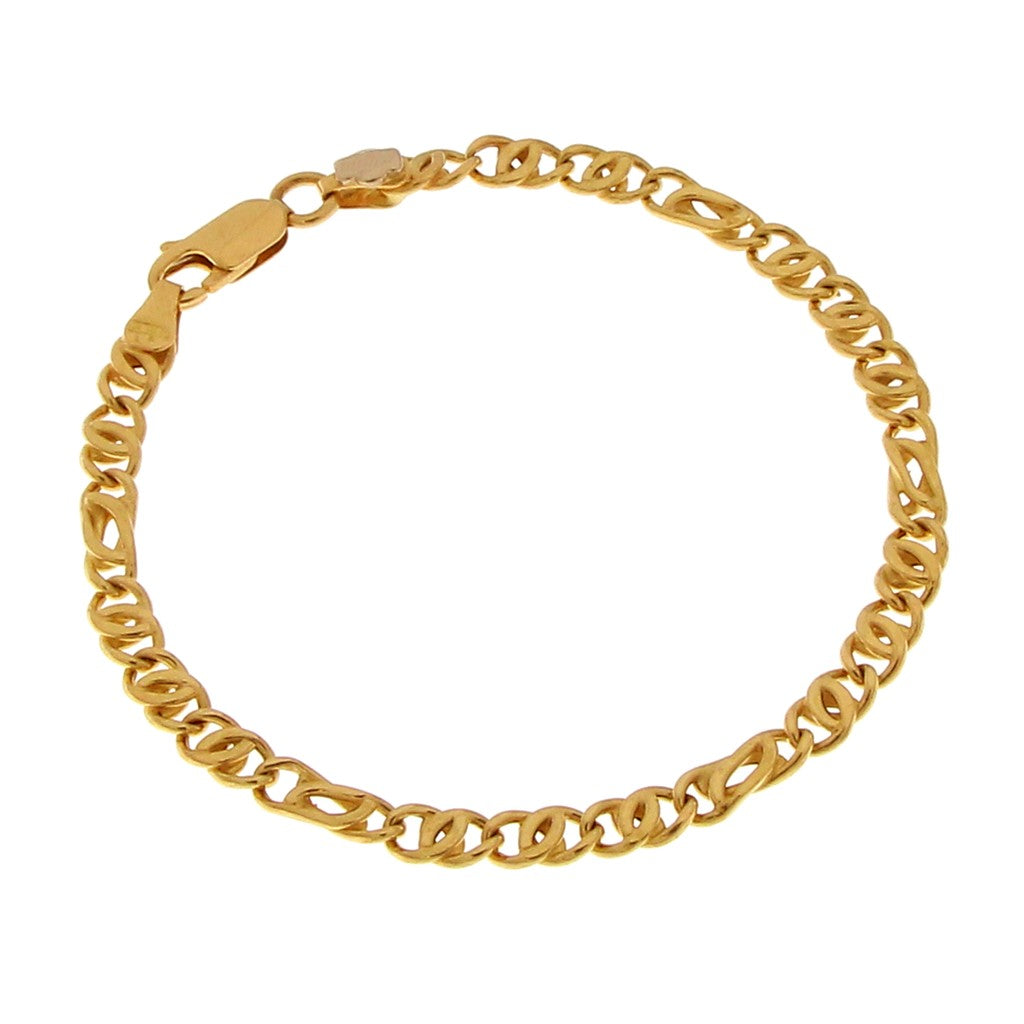 Bracciale Occhio di Pernice