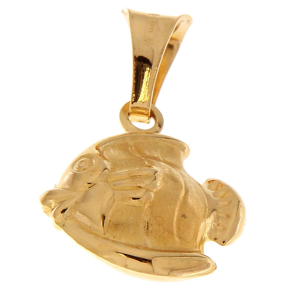 Ciondolo Pesce
