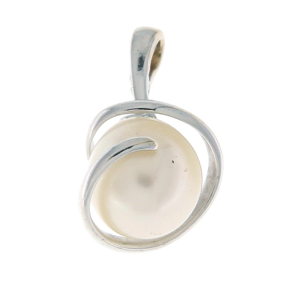 Ciondolo Perla