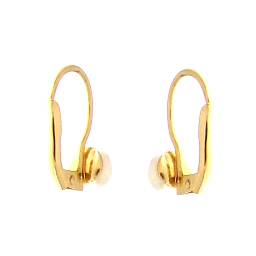 Orecchini Monachelle Perle