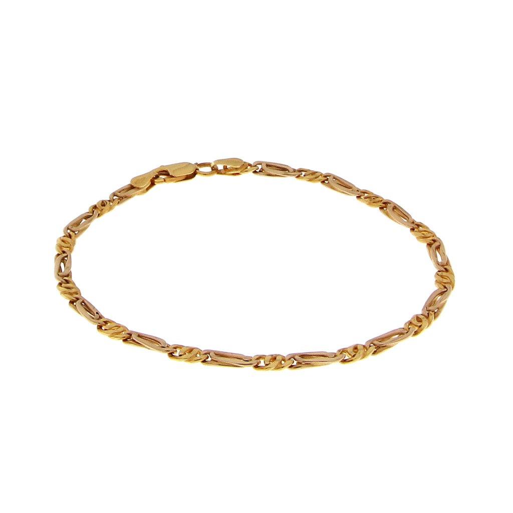 Bracciale Occhio di Pernice