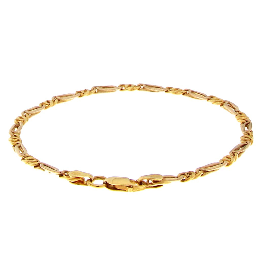 Bracciale Occhio di Pernice