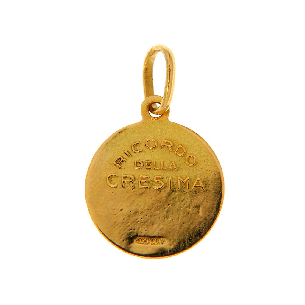 Ciondolo Ricordo della Cresima