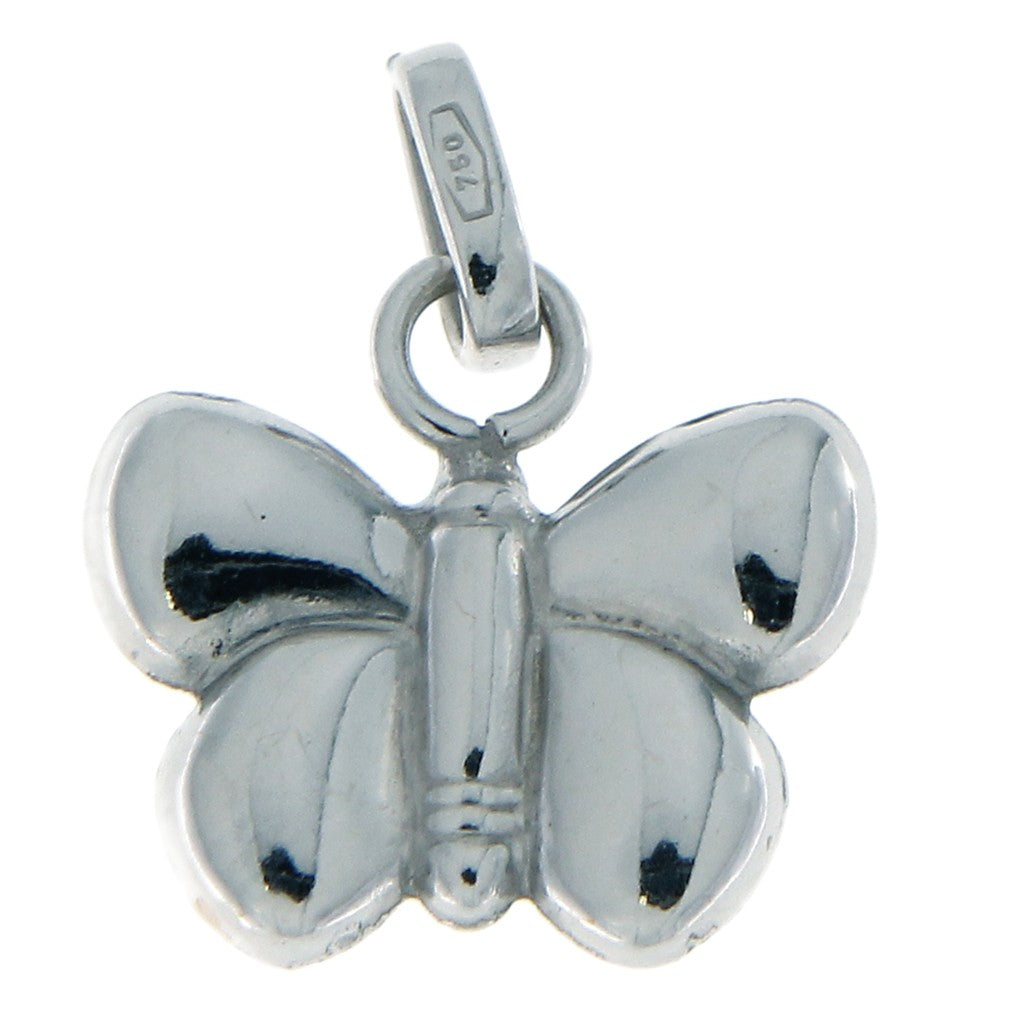 Ciondolo Farfalla