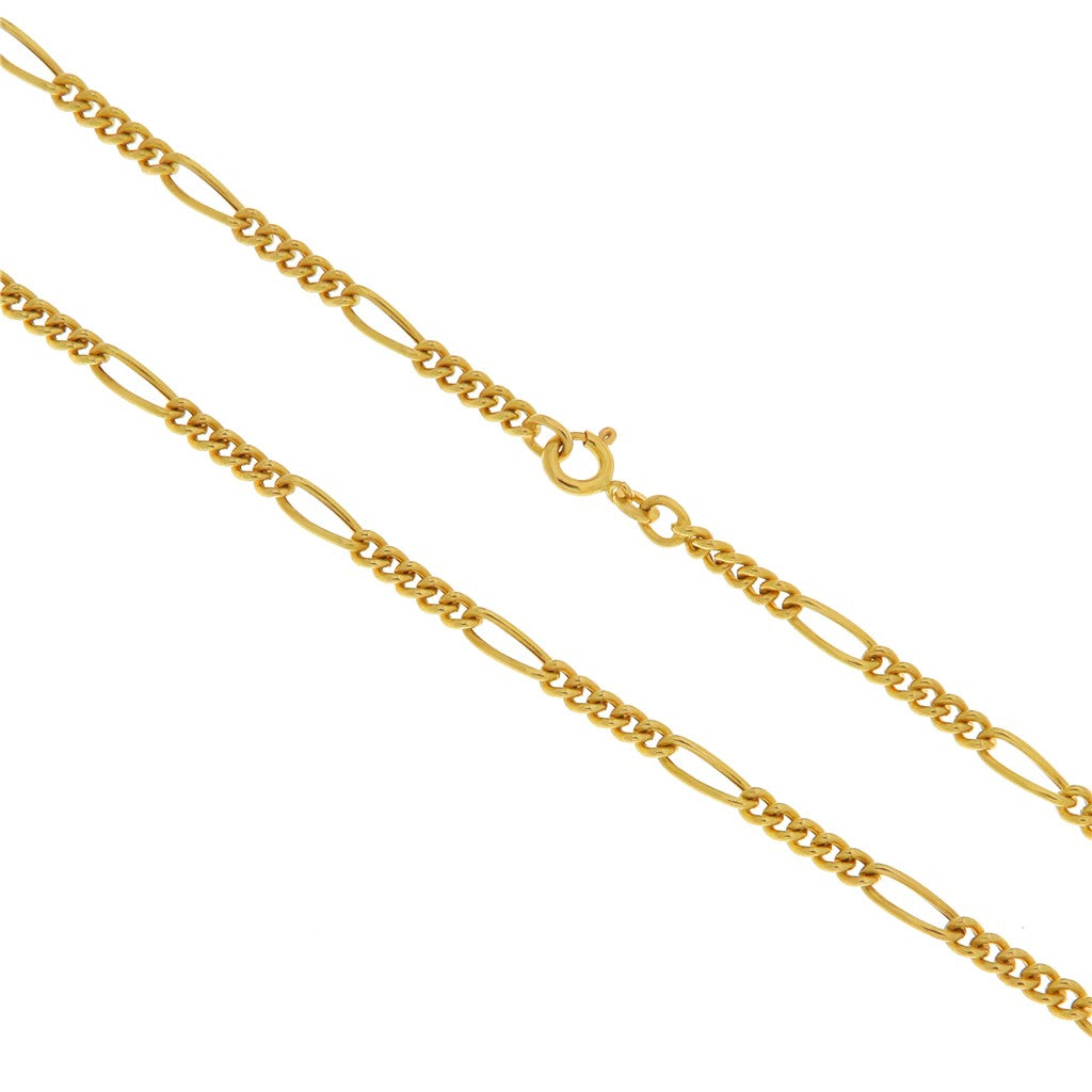 Collana Grumetta Alternata 5+1