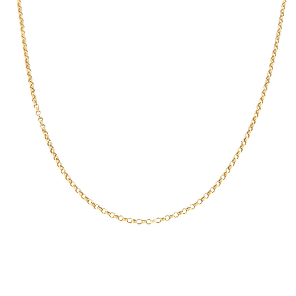 Collana Rolò