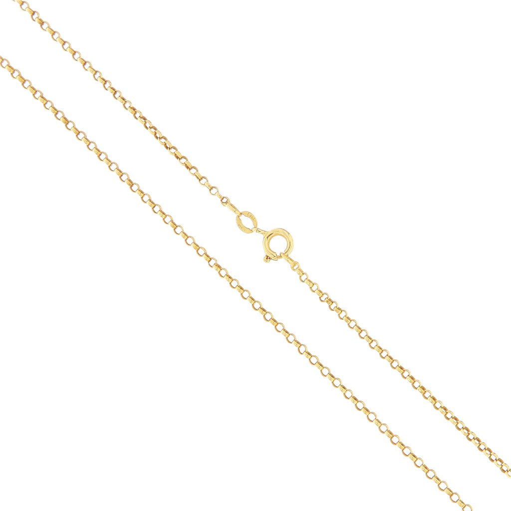 Collana Rolò